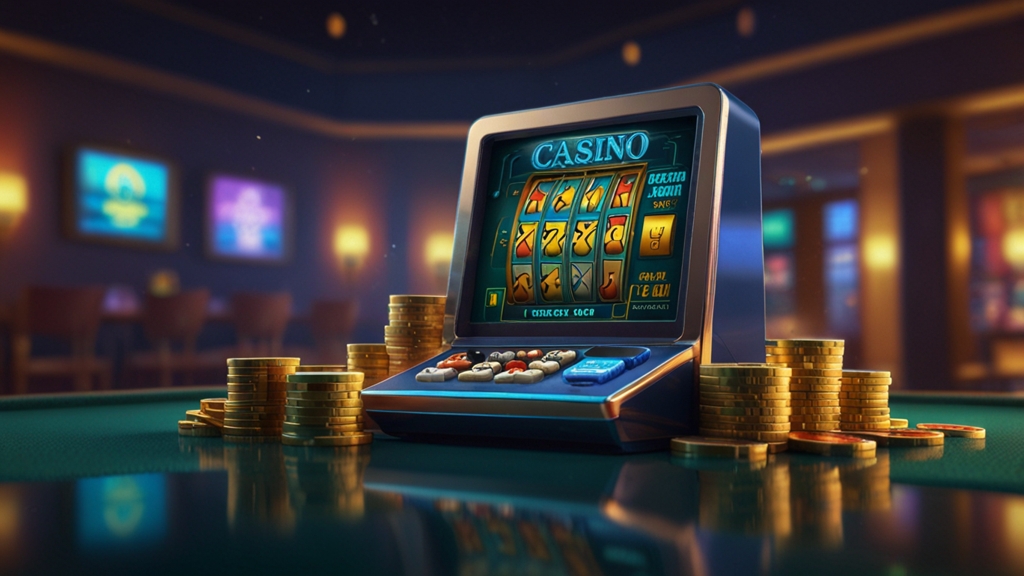 Casino Riverspin Auszahlungen