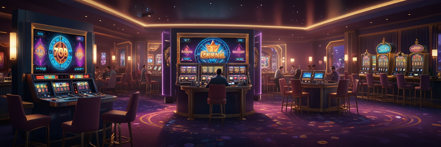 Riverspin Casino